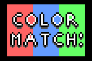 play Color Match