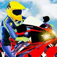 Offroad Bike Race 3D