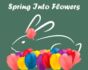 play Spring Into Flowers