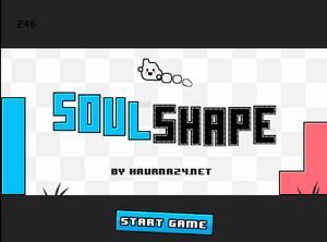 play Soulshape