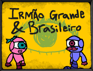 play Irmão Grande & Brasileiro