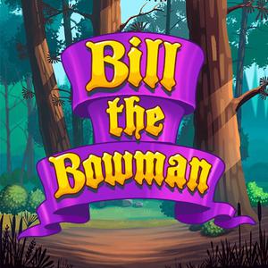 Bill The Bowman