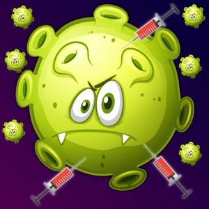 play Kill The Coronavirus