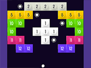 play Briko: The Best Bricks Breaker