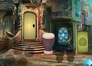 play Vacated Boy Escape