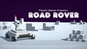 play Road Rover