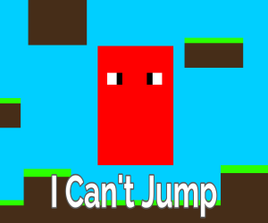 play I Can'T Jump