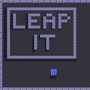 play Leap It