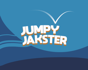 play Jumpy Jakster