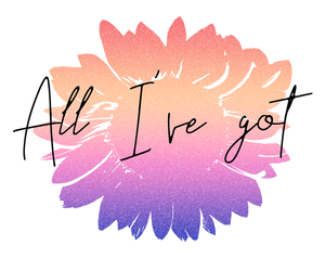play All I'Ve Got
