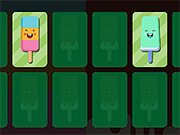 play Yummy Popsicle Memory