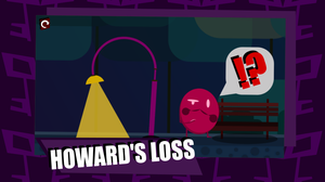 play Howard'S Loss