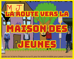 play La Route Vers La Mj