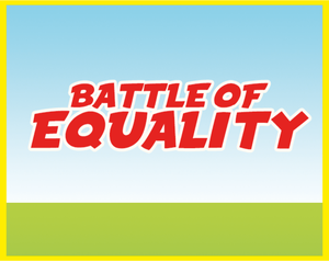 play Battle Of Equality
