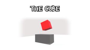 play Thecube