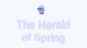 play The Herald Of Spring