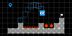 play Level Design Project For My Students