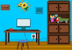 play Room Escape 31
