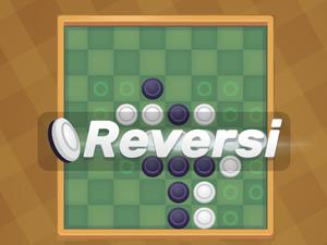 play Reversi