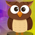 play Brown Owl Escape