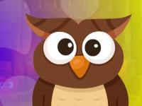 play Brown Owl Escape