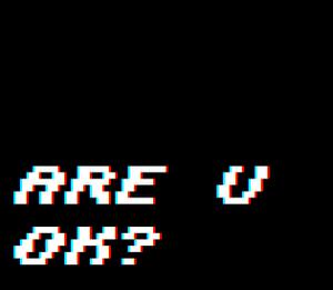 play Are U Ok?