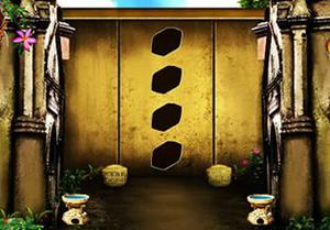 play The Big Cemetery Escape 2