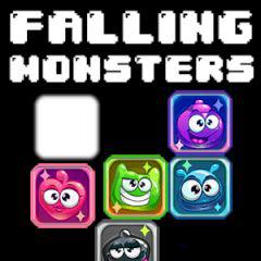 play Falling Monsters