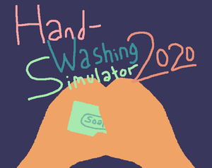 play Hand Washing Simulator 2020