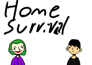 play Home Survival