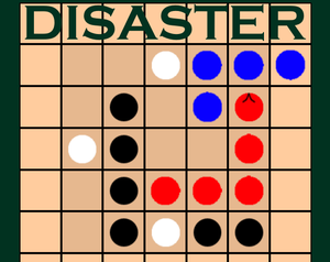 play Disaster