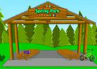 play Spring Park Escape