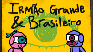 Irmão Grande & Brasileiro