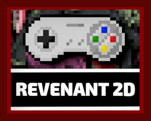 play Revenant 2D
