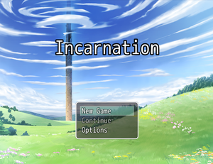 play Incarnation