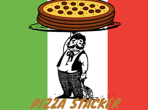 Pizza Stacker