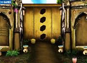 play The Big Cemetery Escape-2