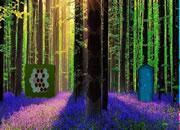 play Lavender Forest Escape