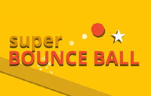 play Super Bounce Ball