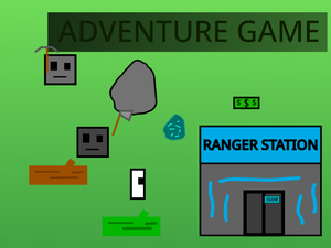 play Adventure