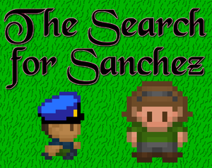 play The Search For Sanchez