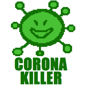 play Corona Killer