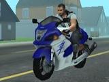 play Moto Race Loko Traffic