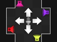 play Melody Shuffle