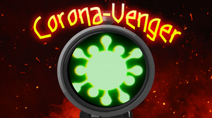 play Corona-Venger