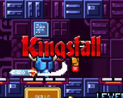 play Kingsfall