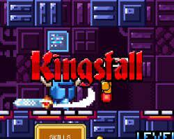 Kingsfall