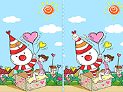 play Playground Differences