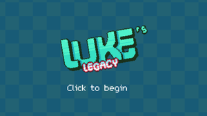 play Luke'S Legacy