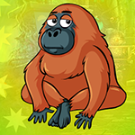 play Hoary Chimpanzee Escape